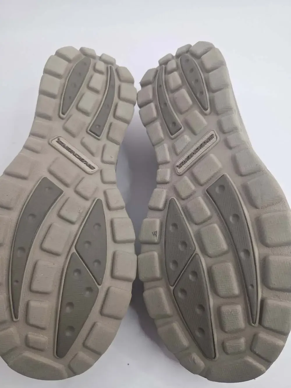 Men's SKECHERS Relaxed Fit